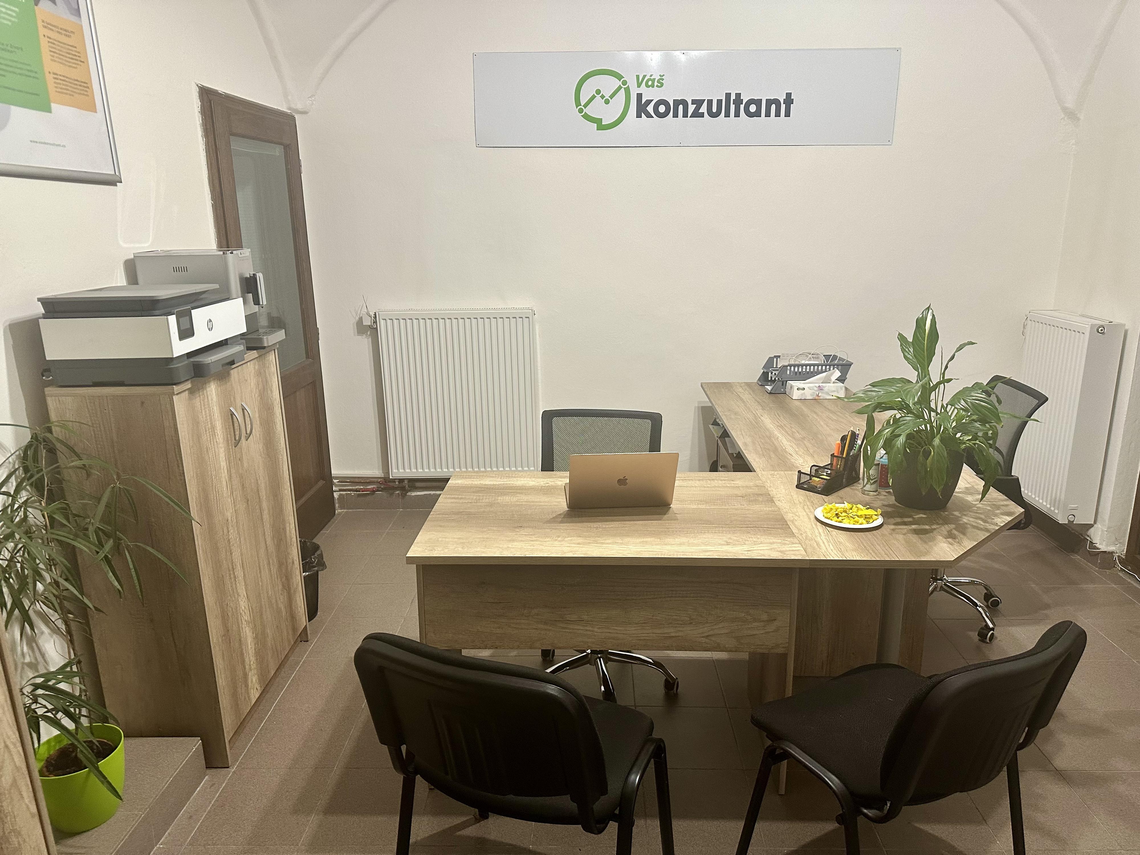 Váš konzultant, s.r.o.