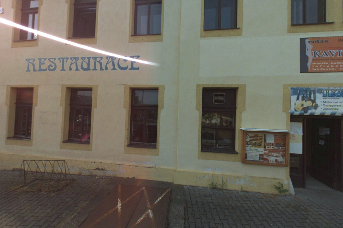 Pivnice Nové náměstí