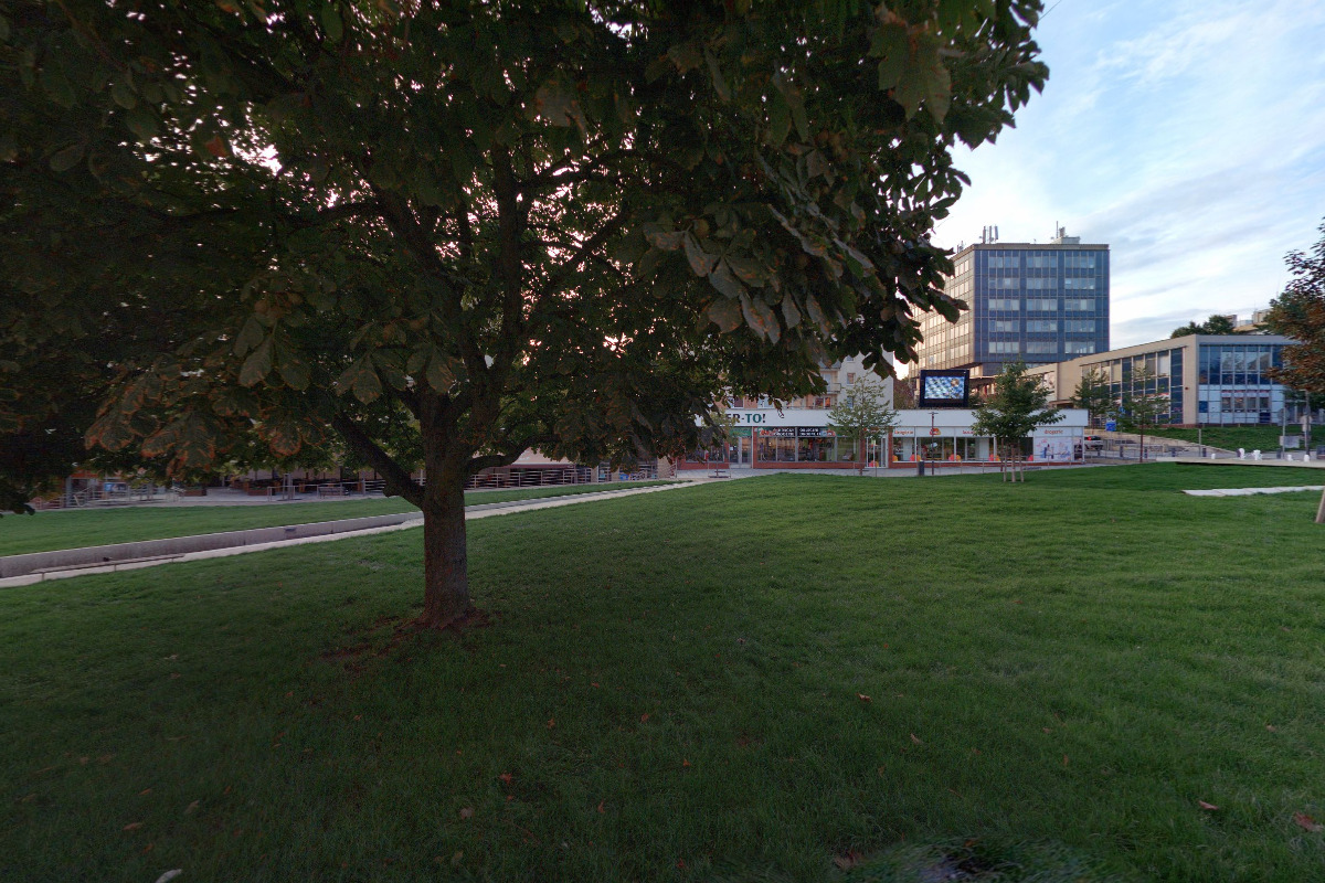 Chovatelské potřeby Apetit Pet Products