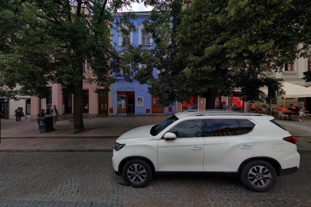 Církev Ježíše Krista Svatých posledních dnů v České republice foto 2