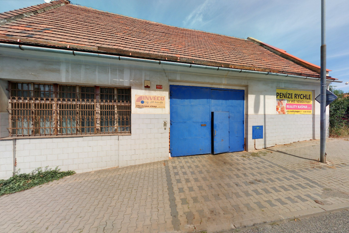 Inveco - ing. Jiří Novák foto 4