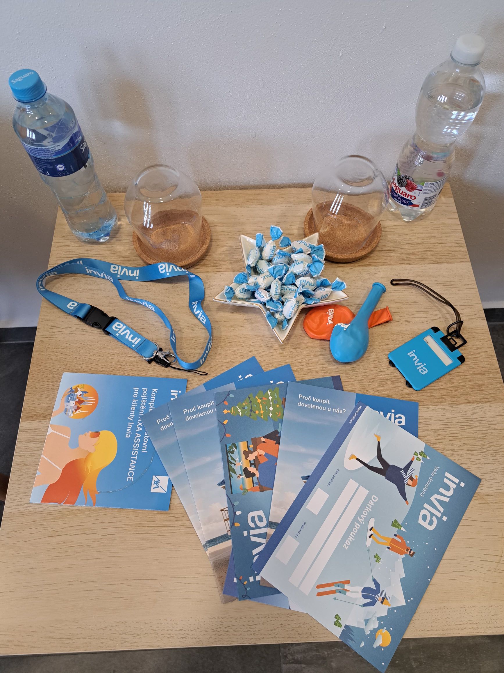 Invia - cestovní agentura foto 3