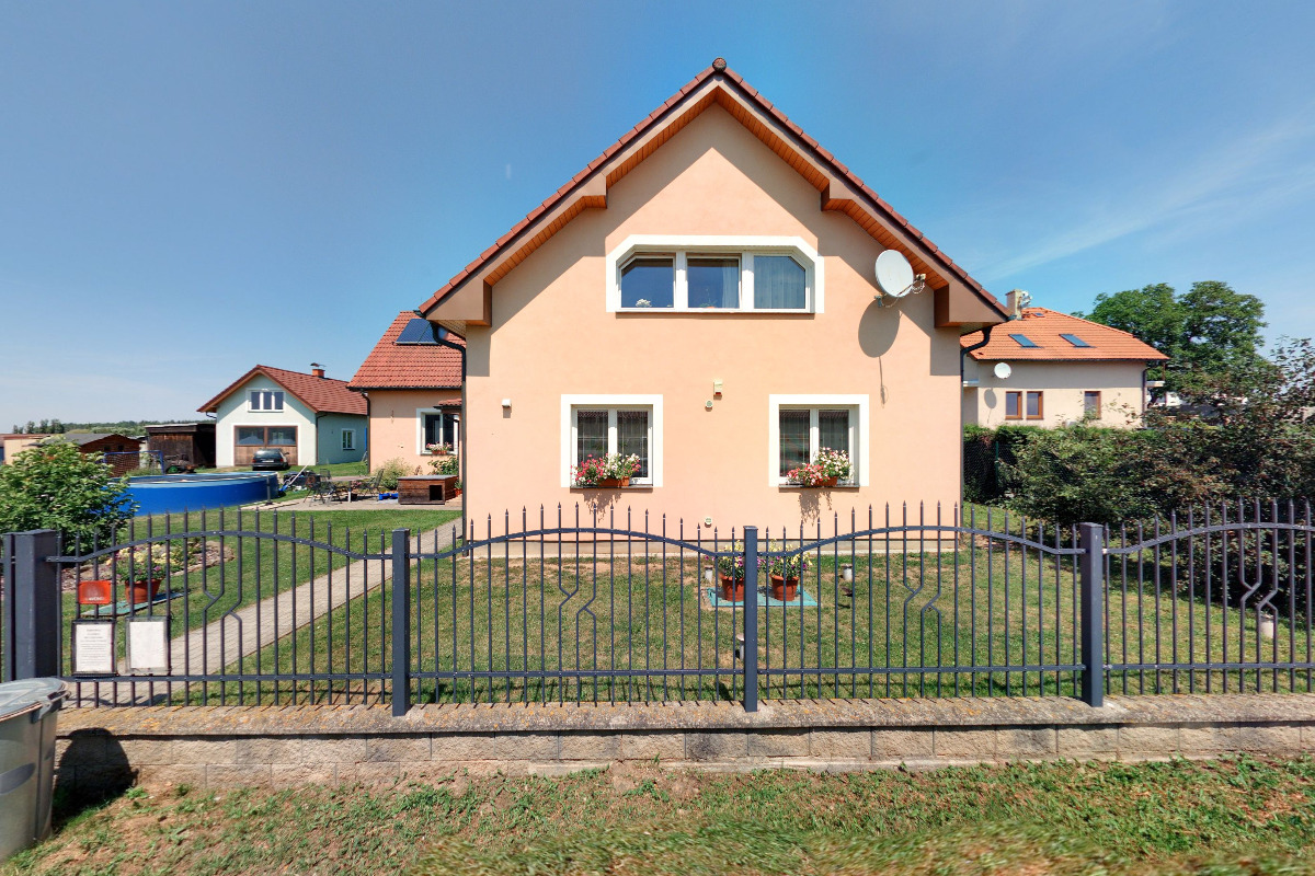 Zámečnictví Radek Brixí