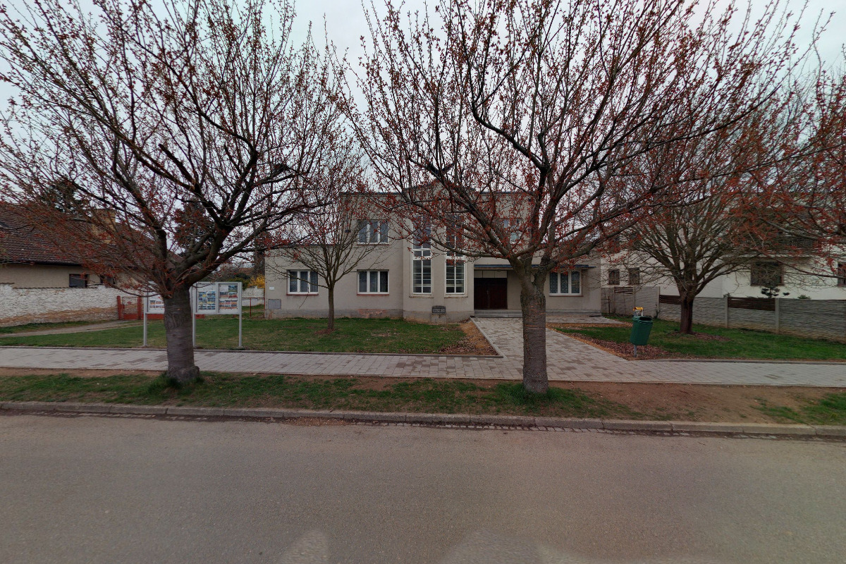 Tělocvičná jednota Sokol Nechanice foto 2