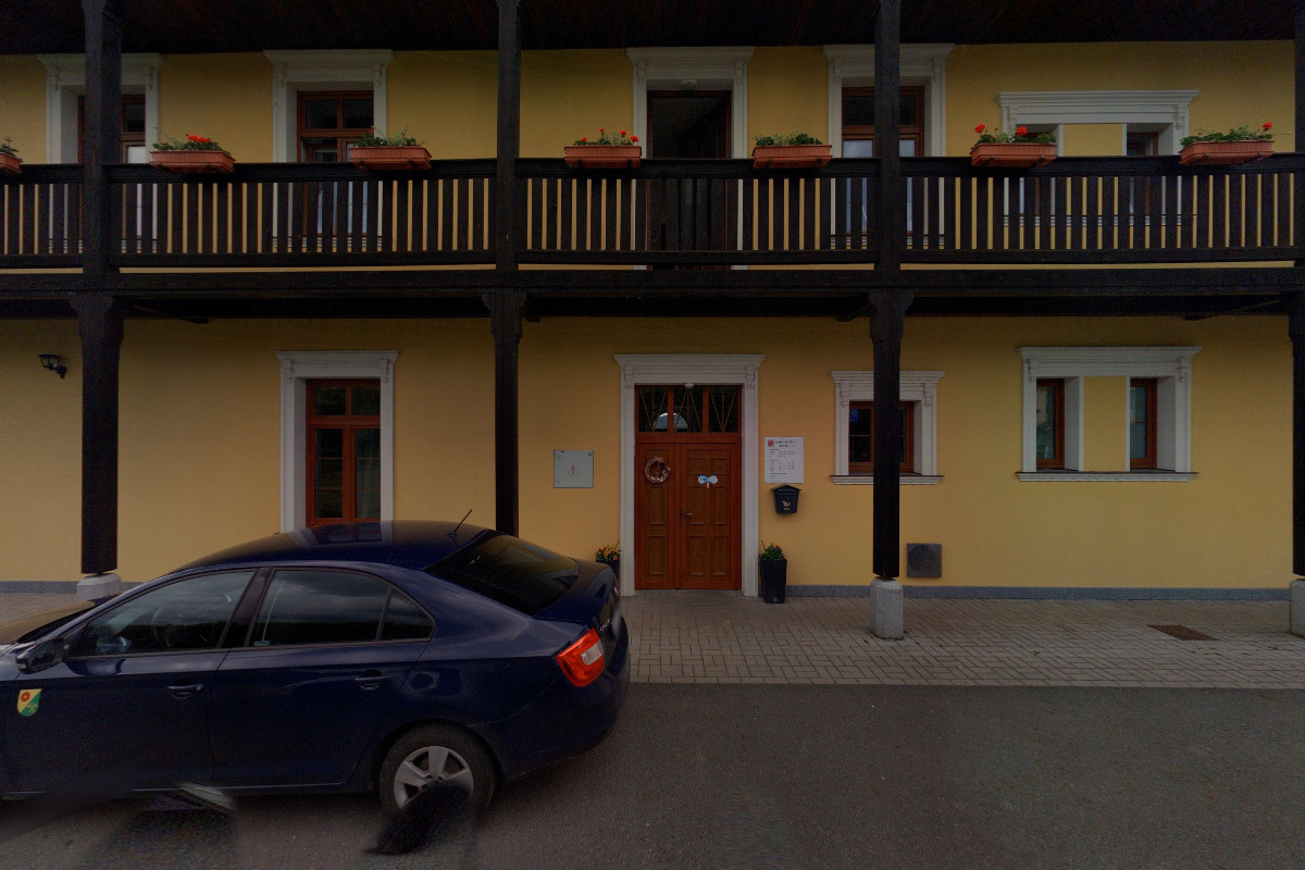 Bankomat České spořitelny foto 1