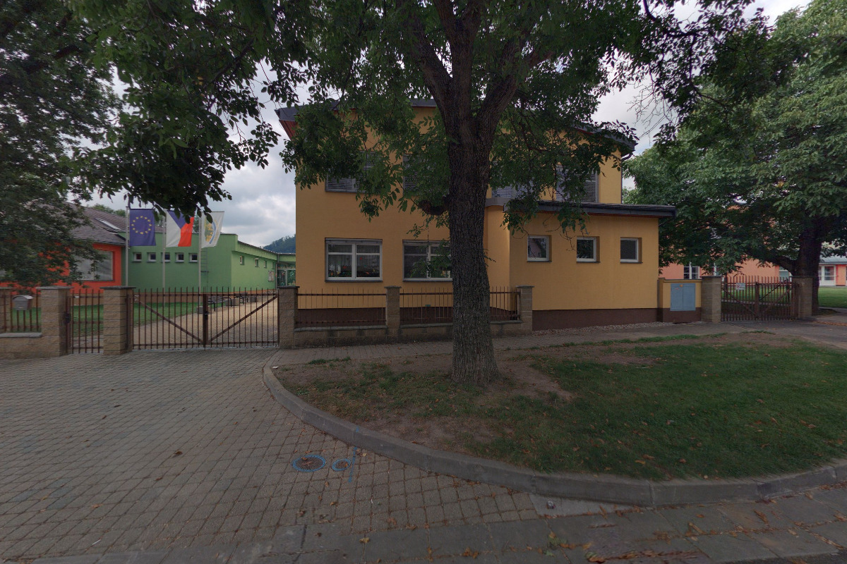ZŠ Údolí Desné, Rapotín foto 3