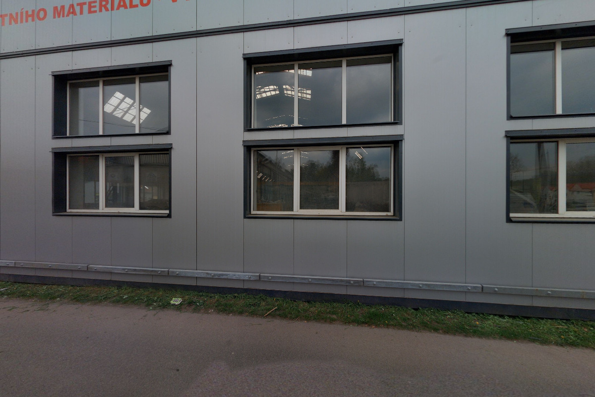 KOVO SDS s.r.o. foto 6