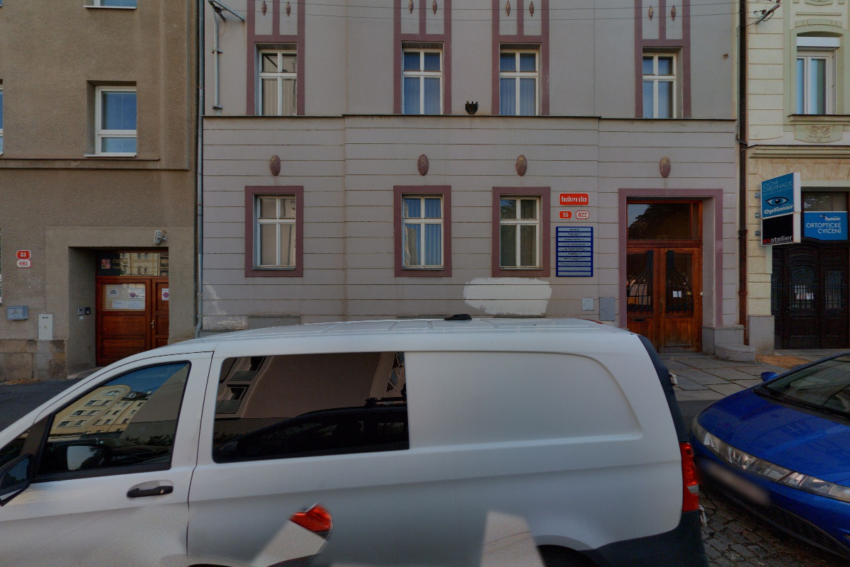 Grafia - vzdělávání foto 2