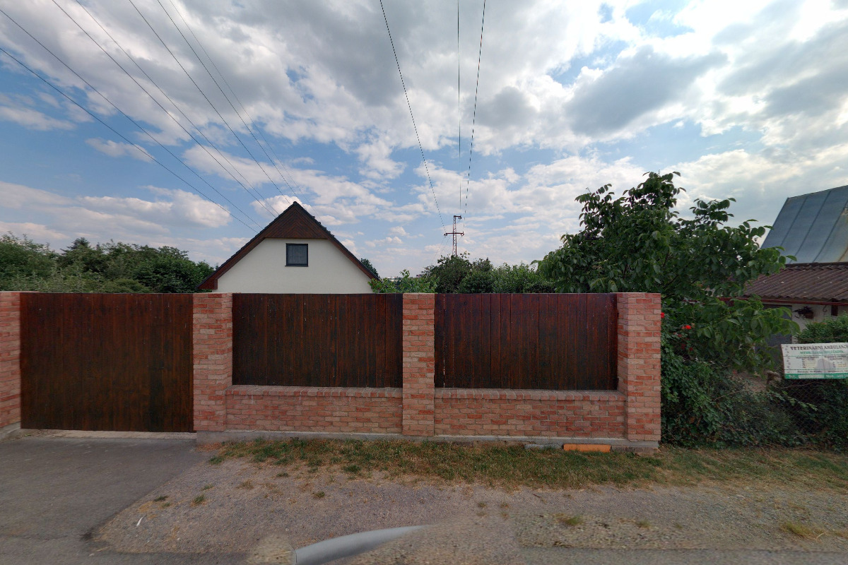 MVDr. Lenka Holečková - veterinární ordinace