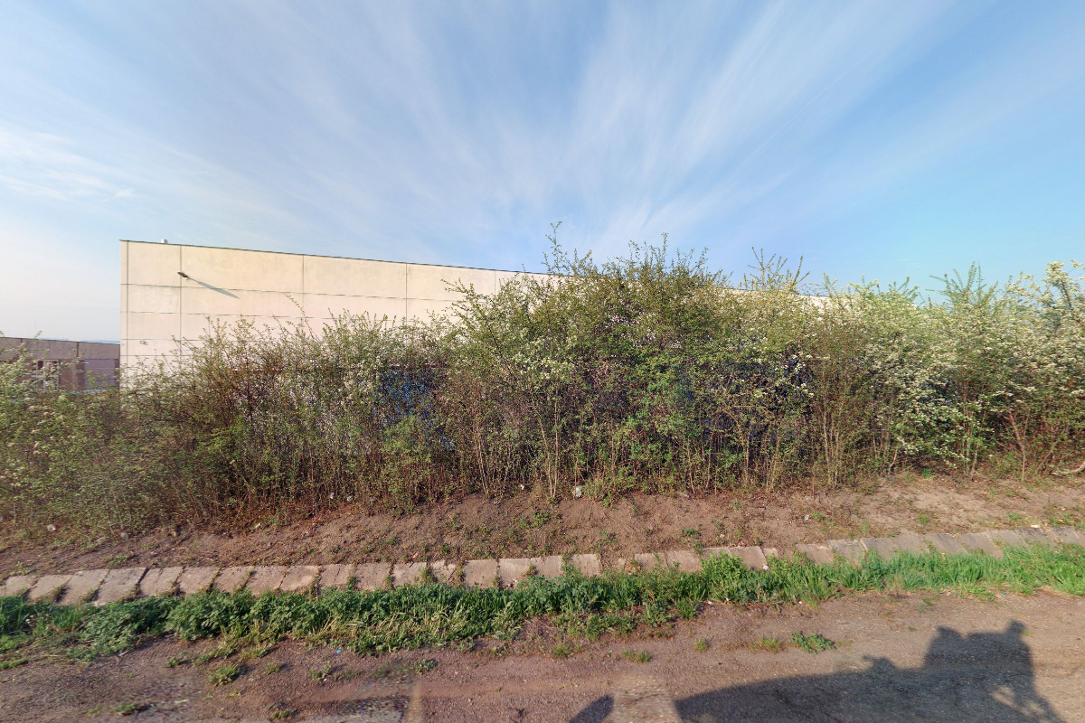 C.S.CARGO a.s. - Skladování