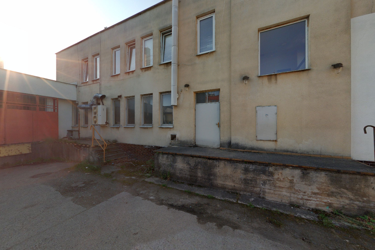 Kadeřnictví Medvídek