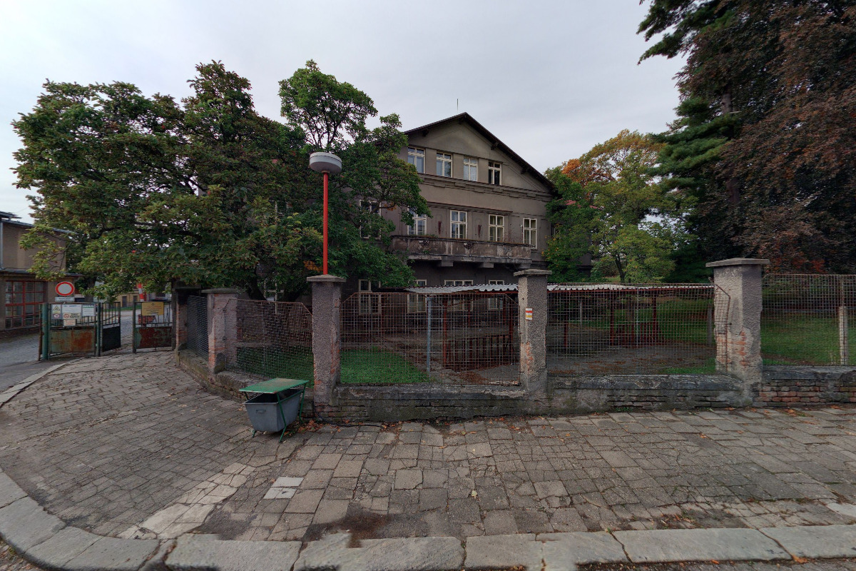 GON Hradec Králové, a.s. foto 2