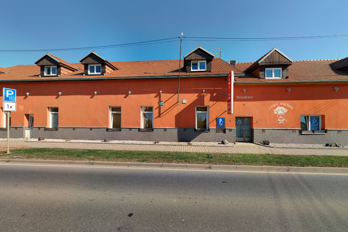 Ubytovna Come&Sleep foto 2