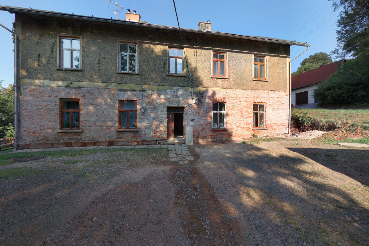 Hodinový manžel - Jiří Ledvinka