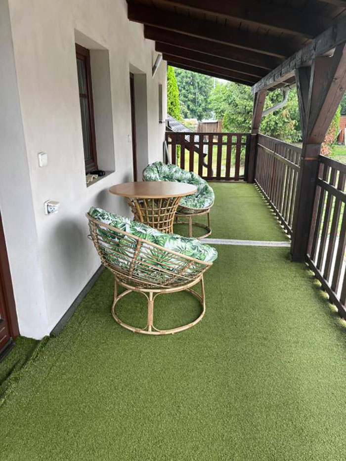 Apartmány Kuks foto 2