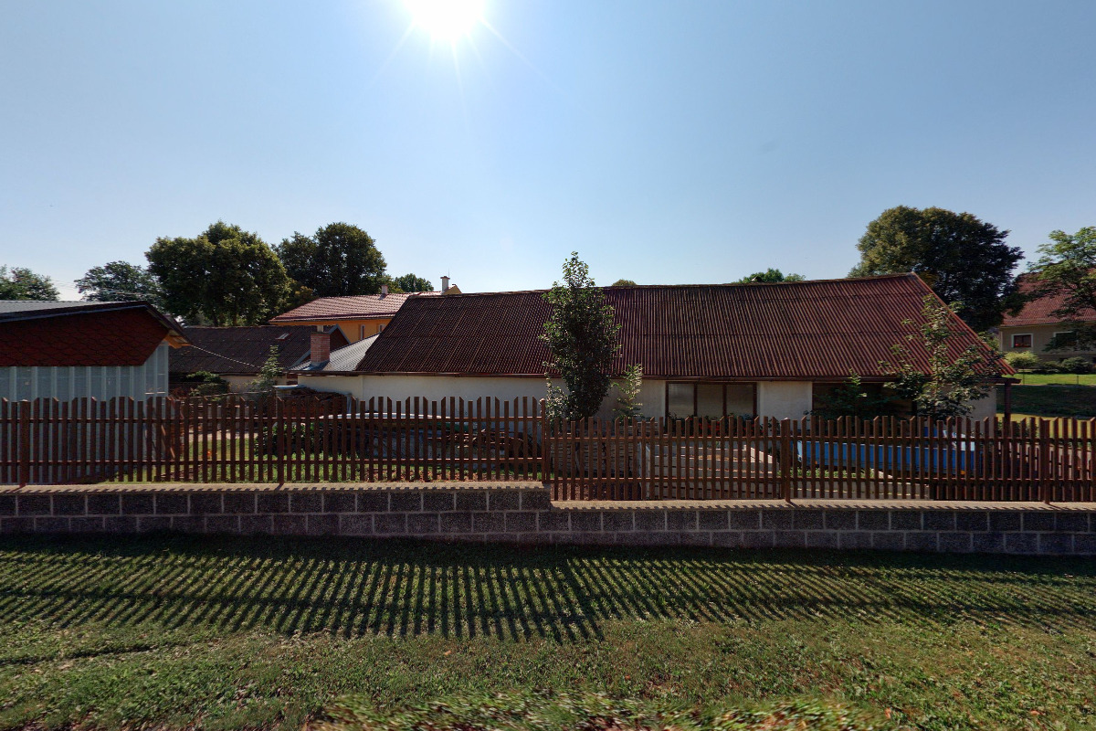 Zemní práce Ladislav Malina