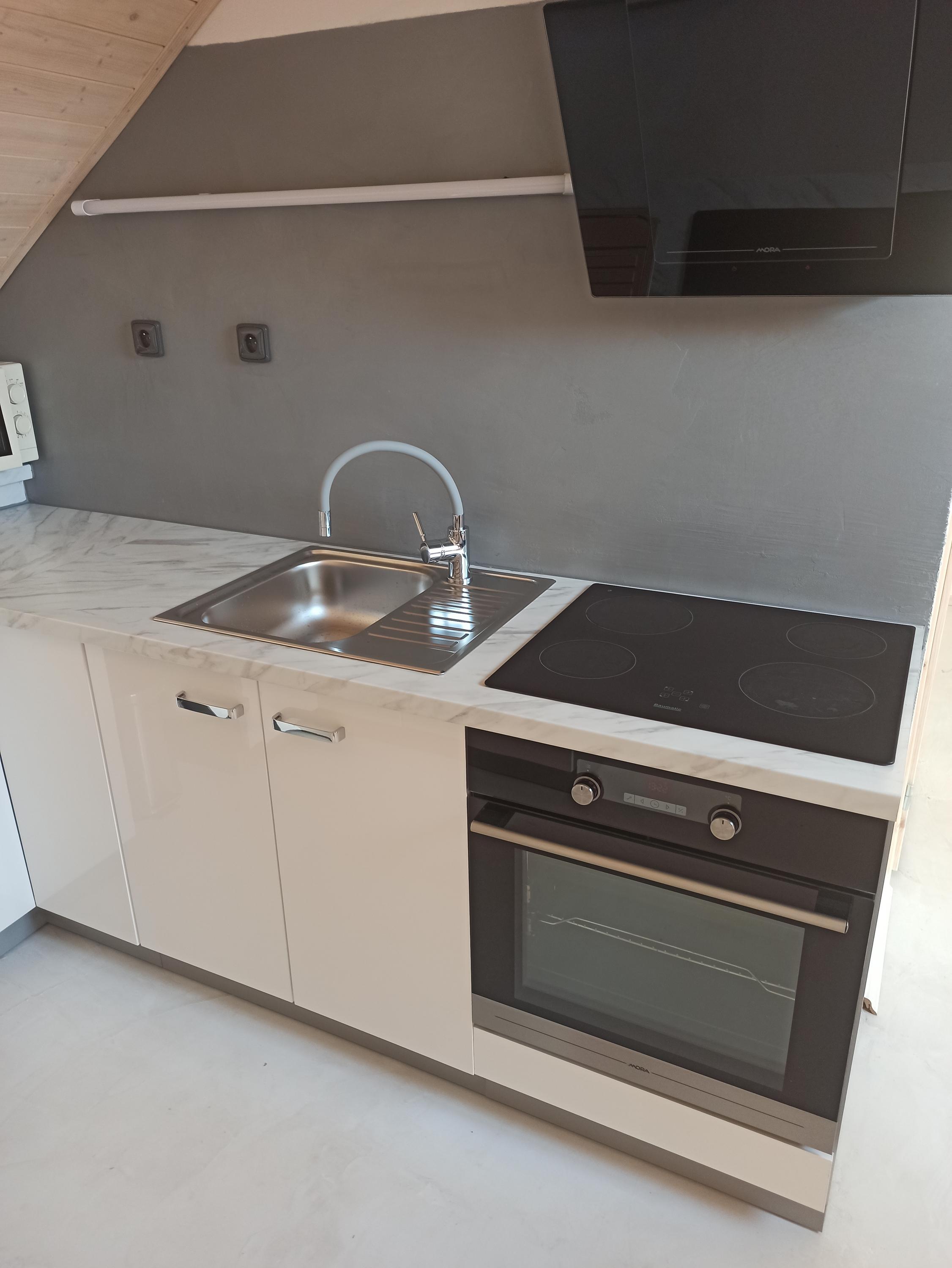 Apartmán Klug foto 6