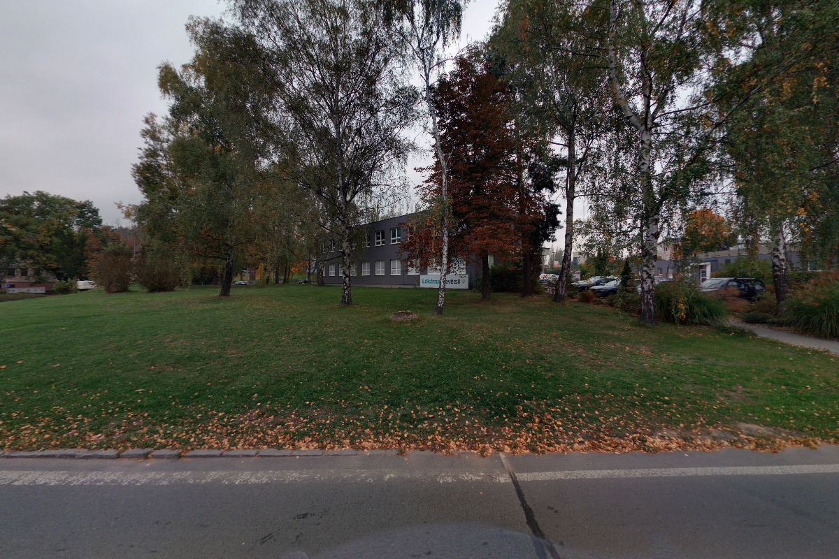 MUDr. Dagmar Macháčková