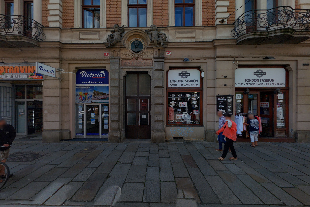 Victoria, cestovní kancelář foto 3