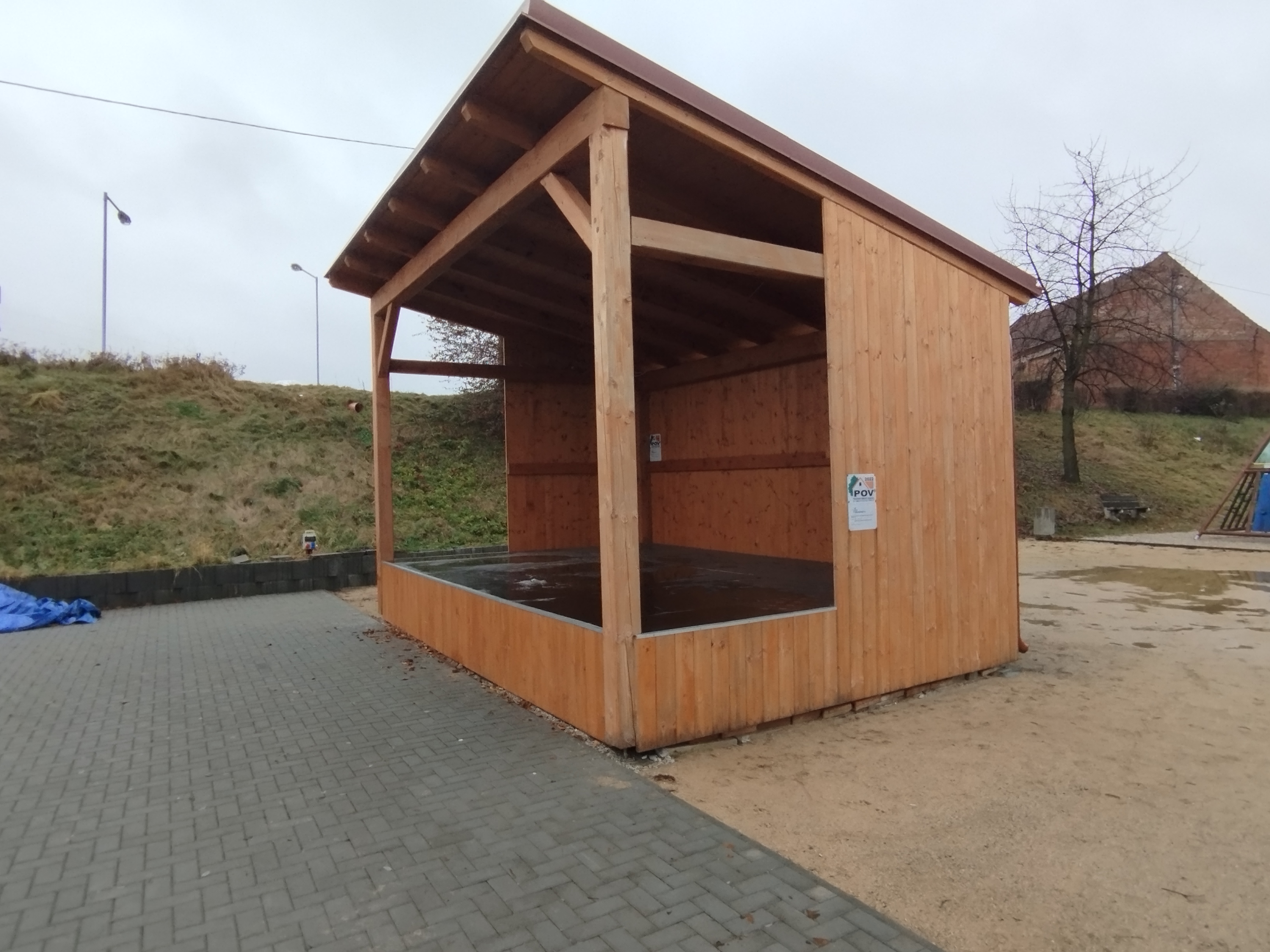 Sportbar Baďa foto 4