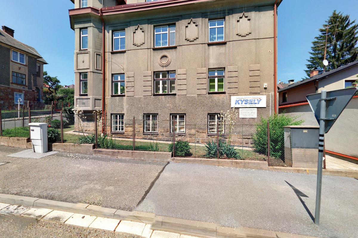 Stanislav Kyselý foto 2