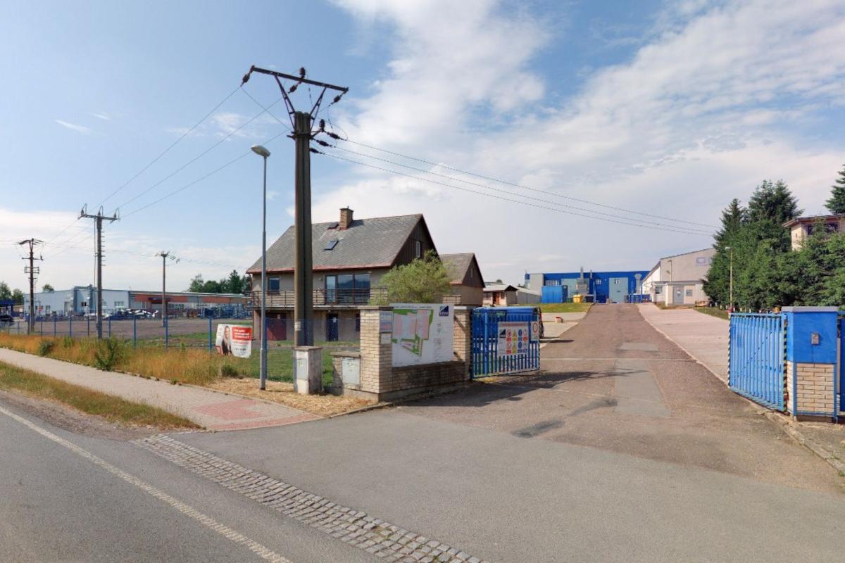 OMB composites EU, a.s.