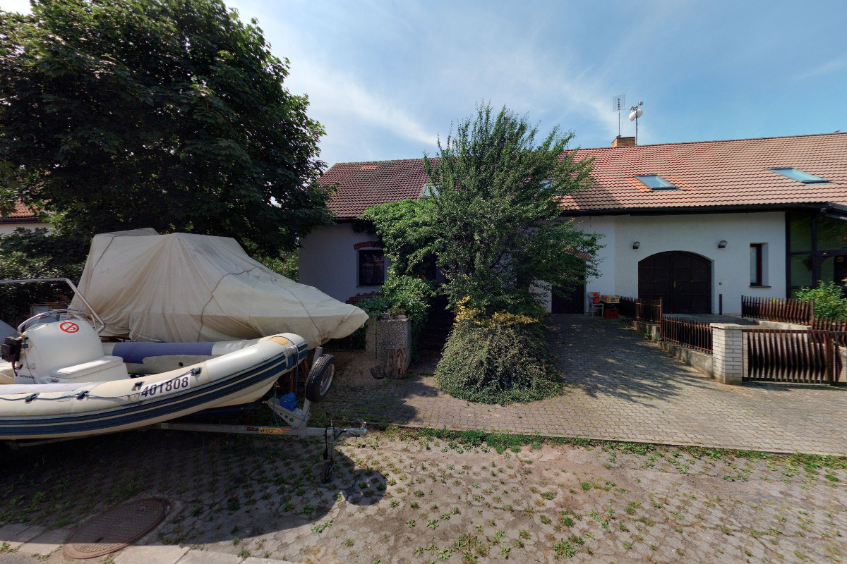 LODNÍ ŠKOLA - 1. LABSKO-VLTAVSKÁ PLAVEBNÍ SPOLEČNOST- LODNÍ AKADEMIE