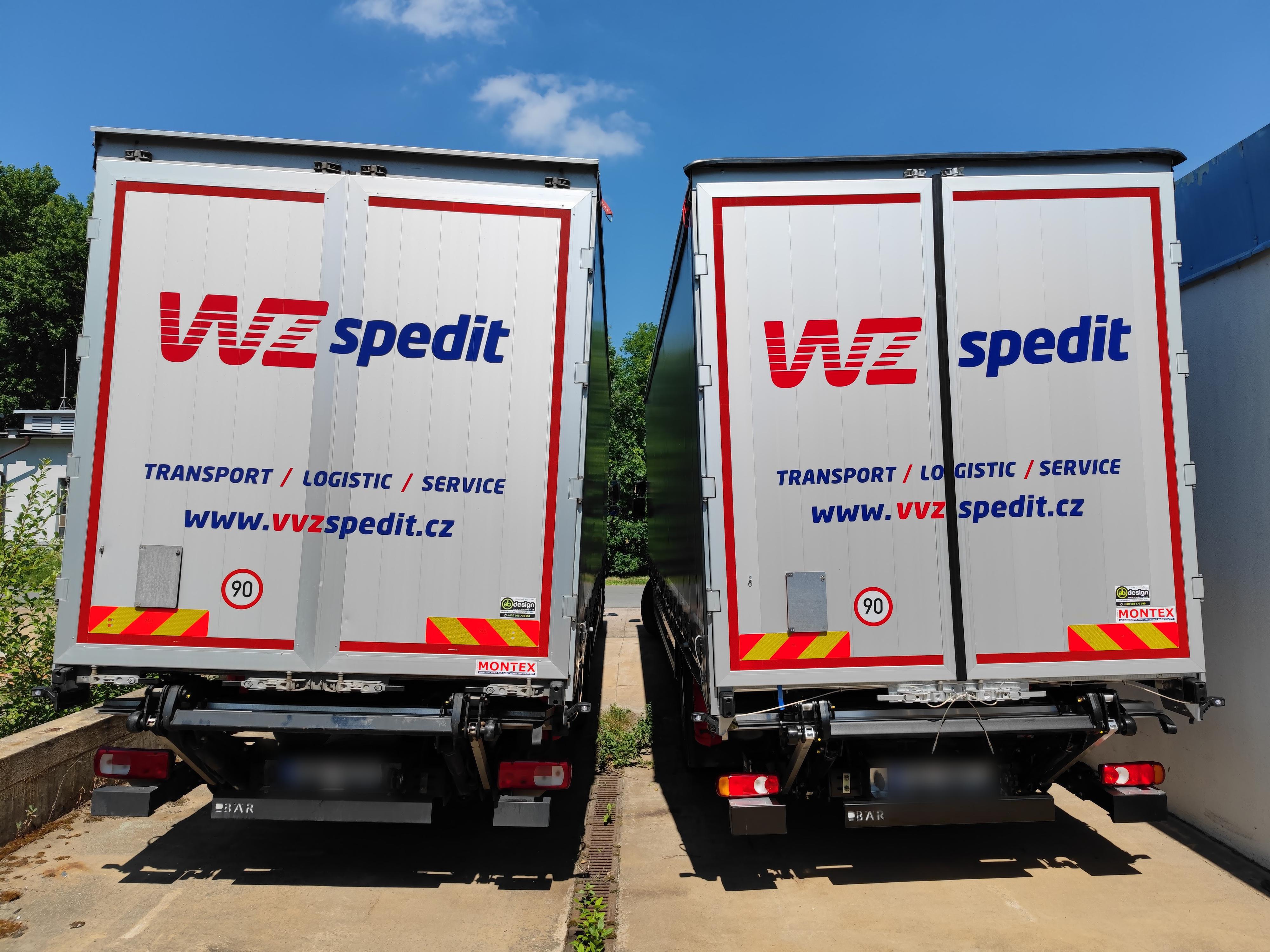 VVZ spedit s.r.o. foto 3