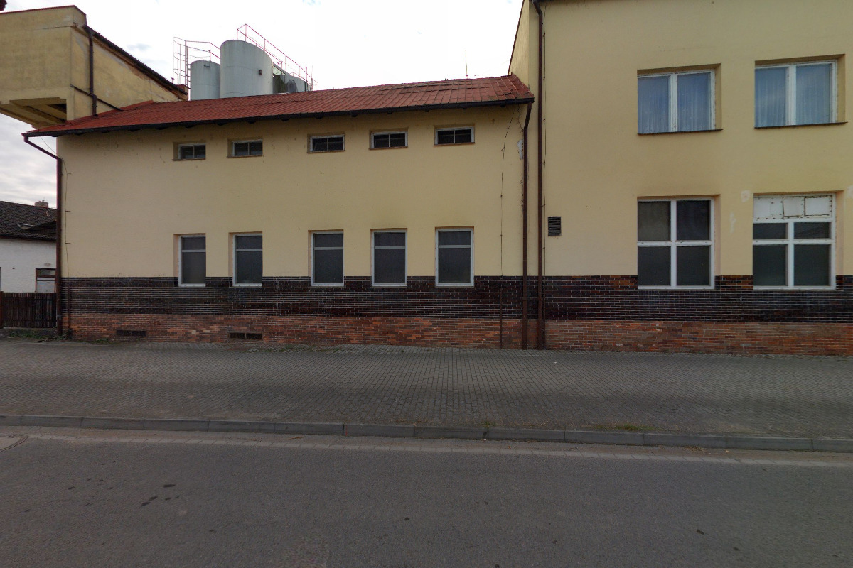 Jan Pondělík - pekařství a cukrářství Dvorec, s.r.o.