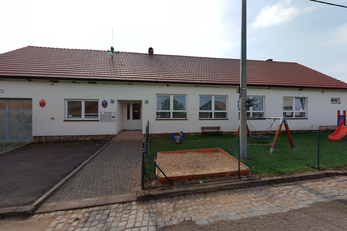 Sviny - obecní úřad