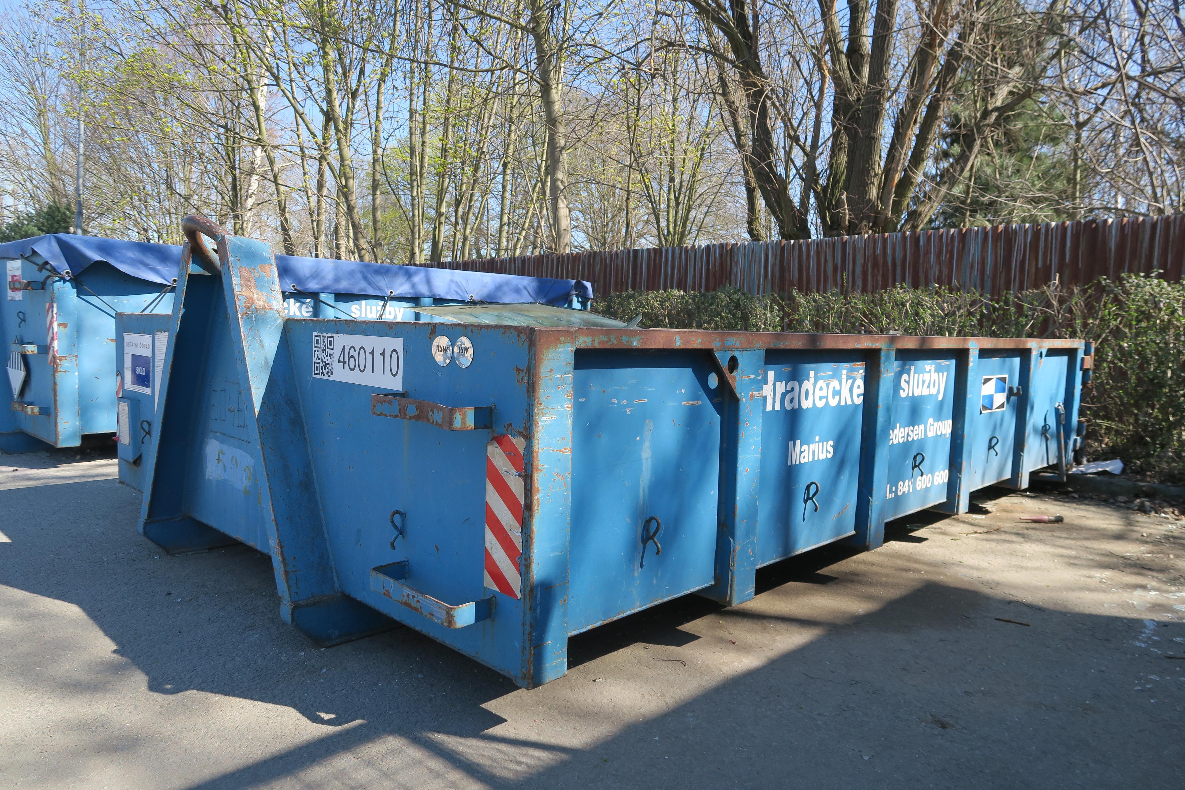 Hradecké služby, a.s. foto 4