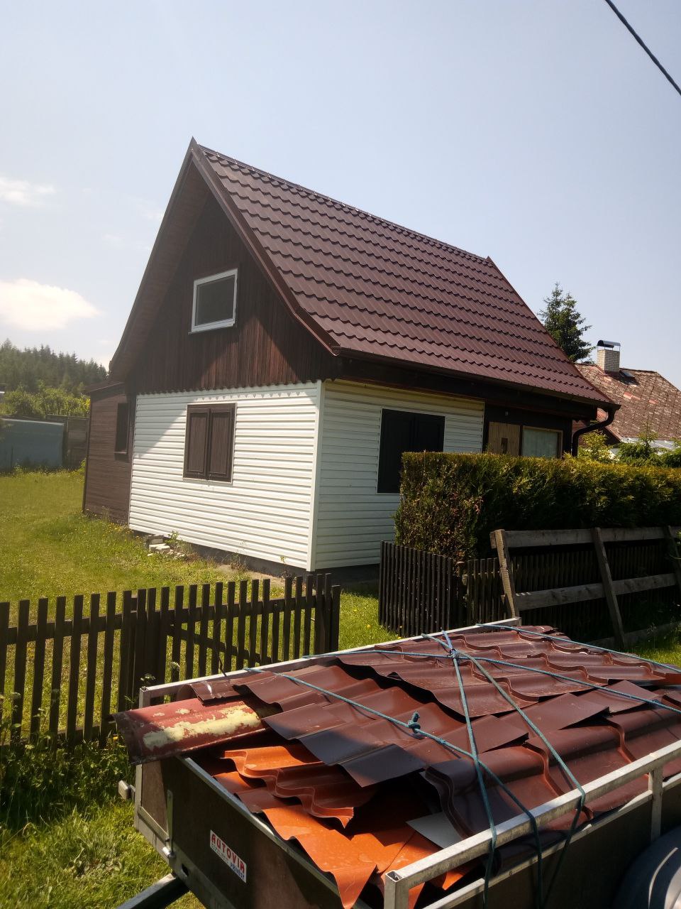 Střechy AH foto 2