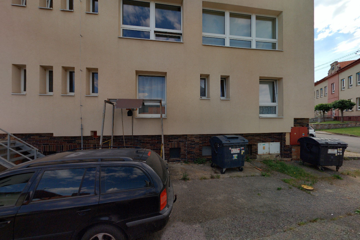 Volduchy - obecní úřad foto 3