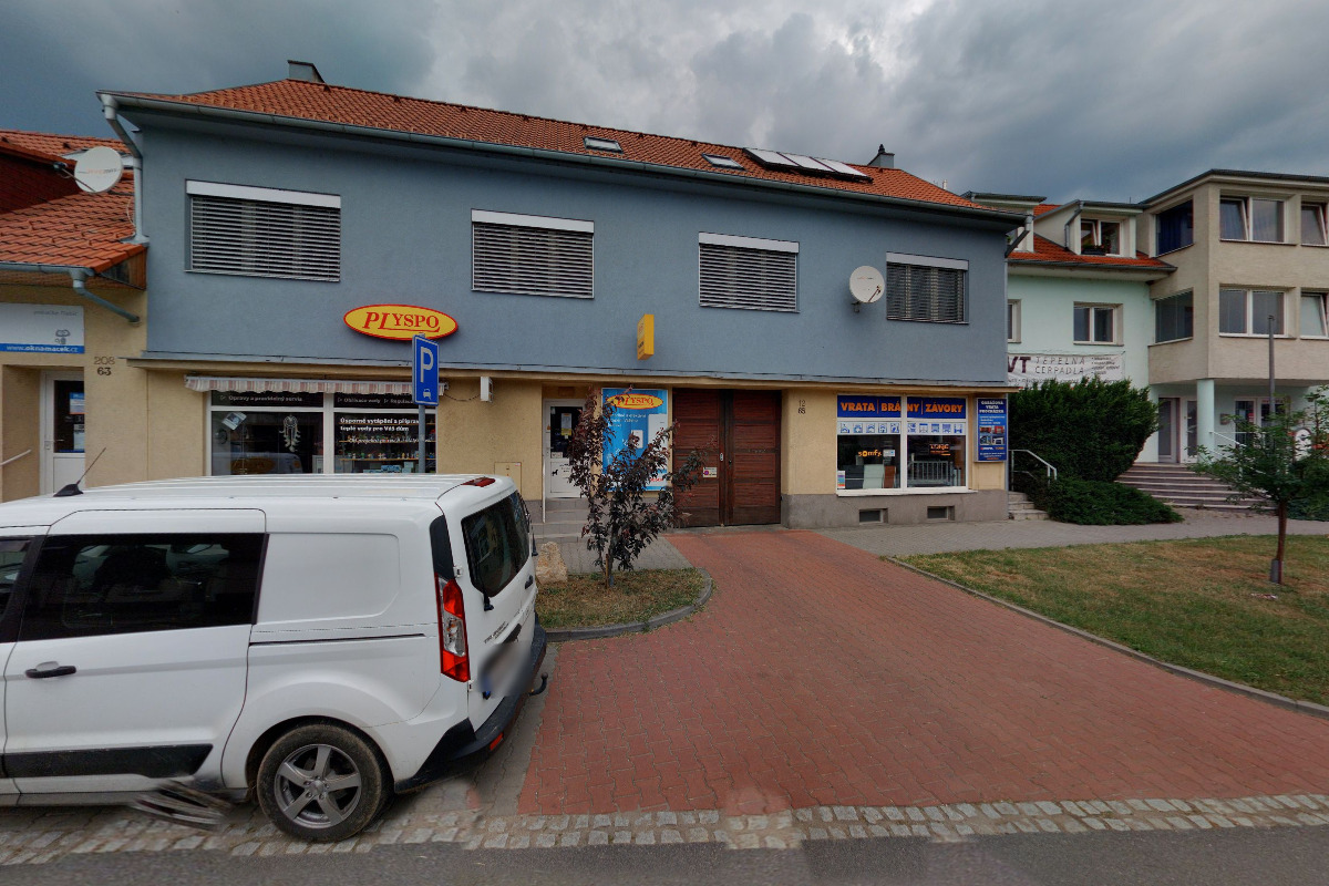 PLYSPO - Jan Chudoba foto 2