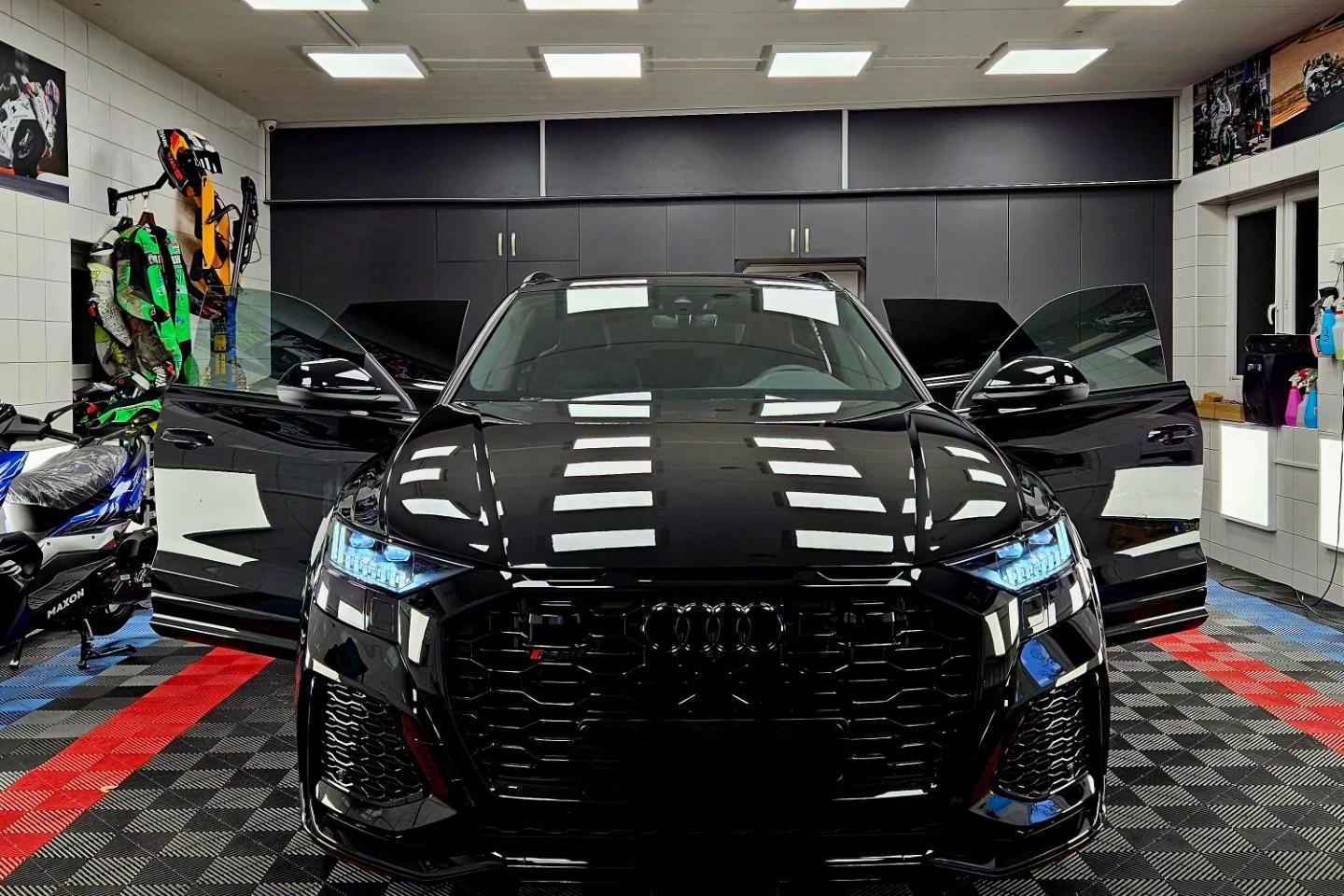 CarWash Česká Lípa s.r.o