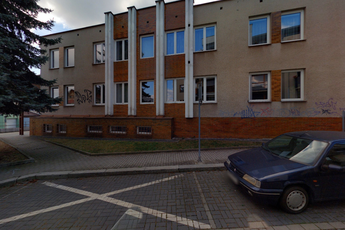 Městská knihovna Přeštice foto 3