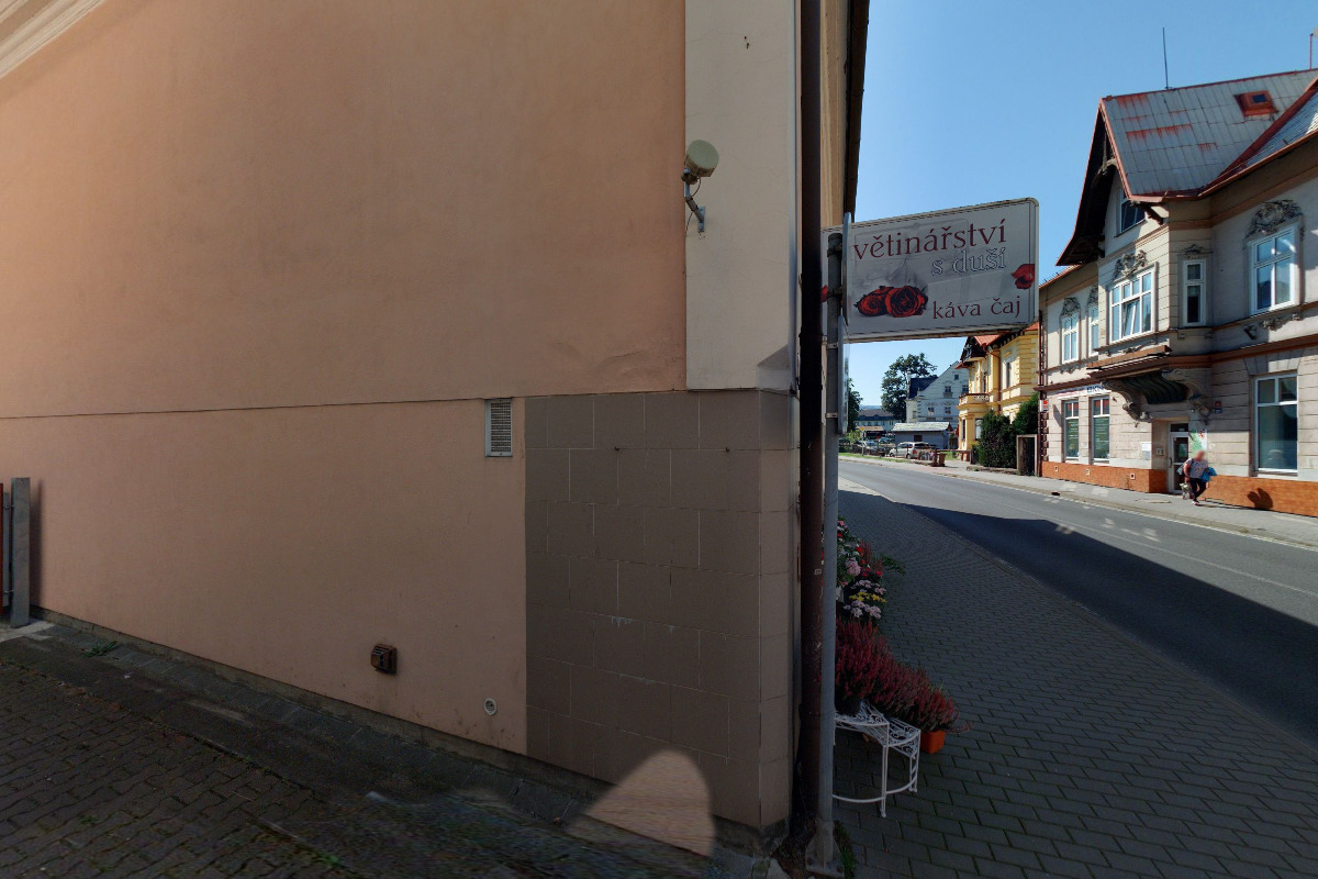 Květinářství s duší