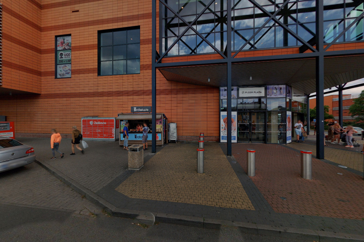 Květiny Novák foto 5