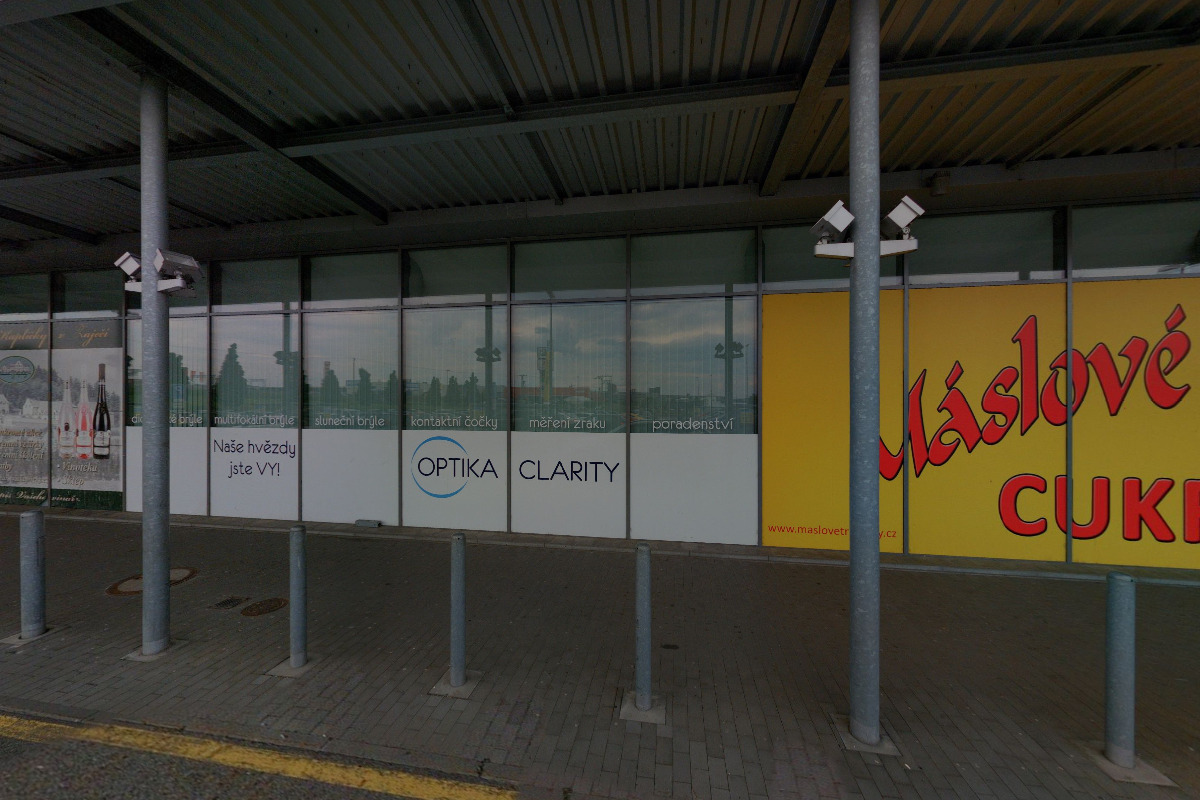 Cukrárna Máslové Trubičky foto 3