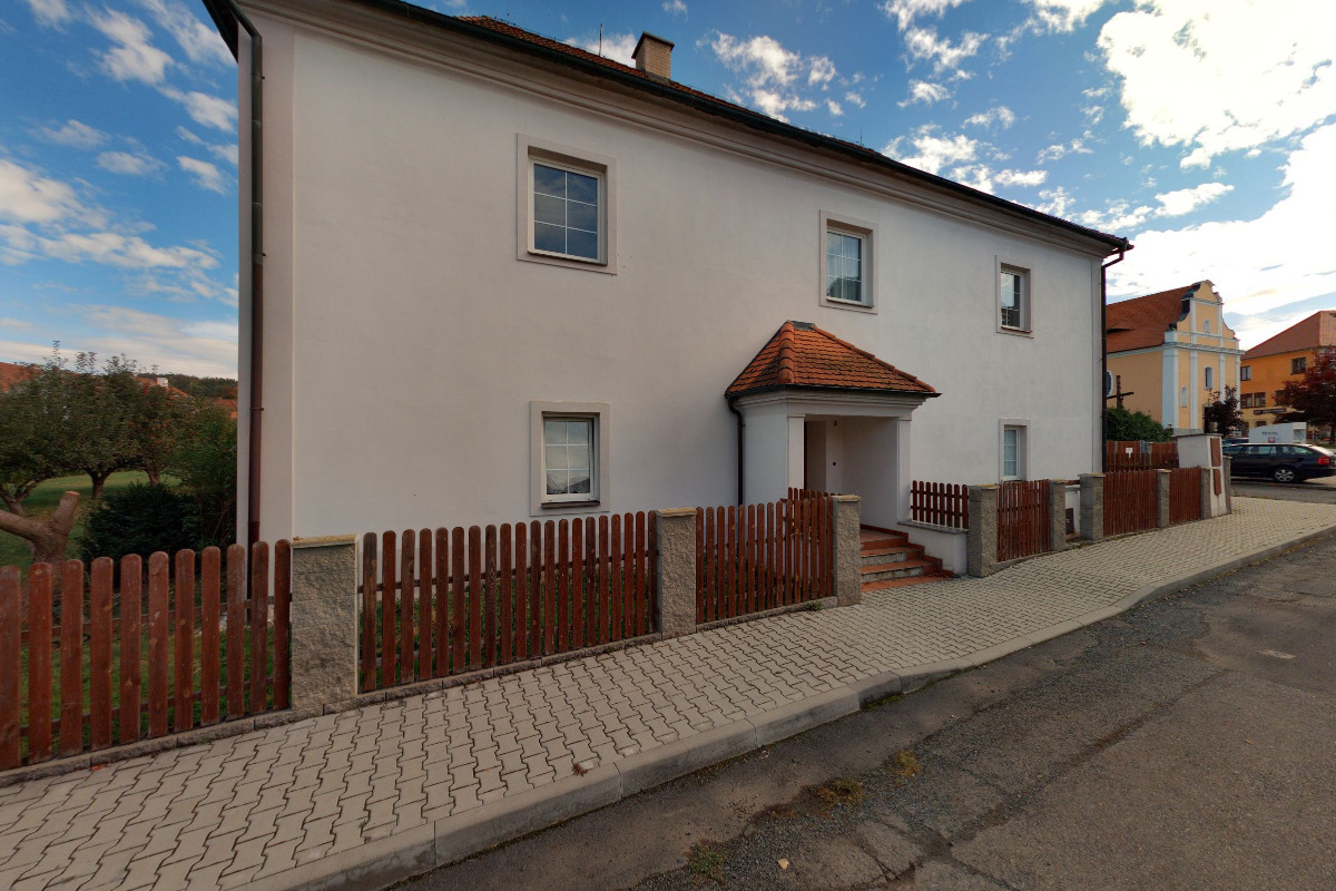 Římskokatolická farnost Staňkov