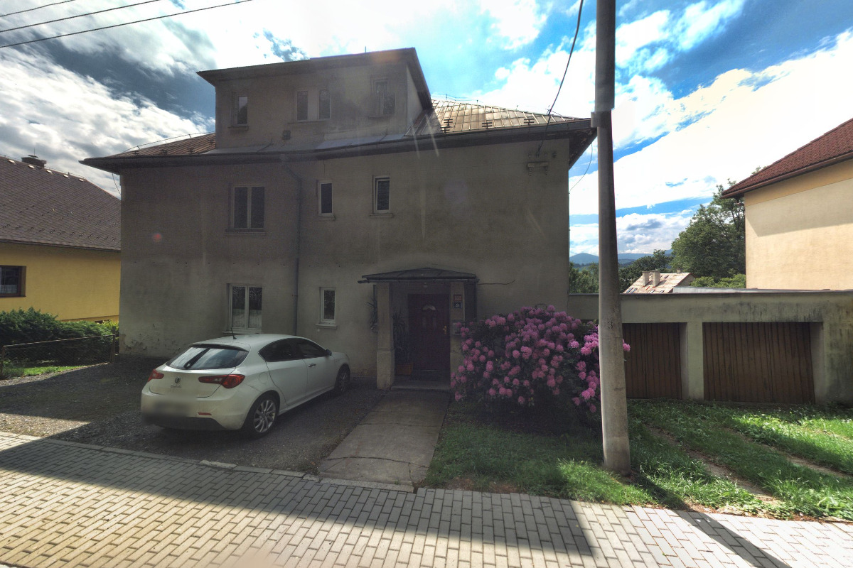 Mgr. David Raif, advokát