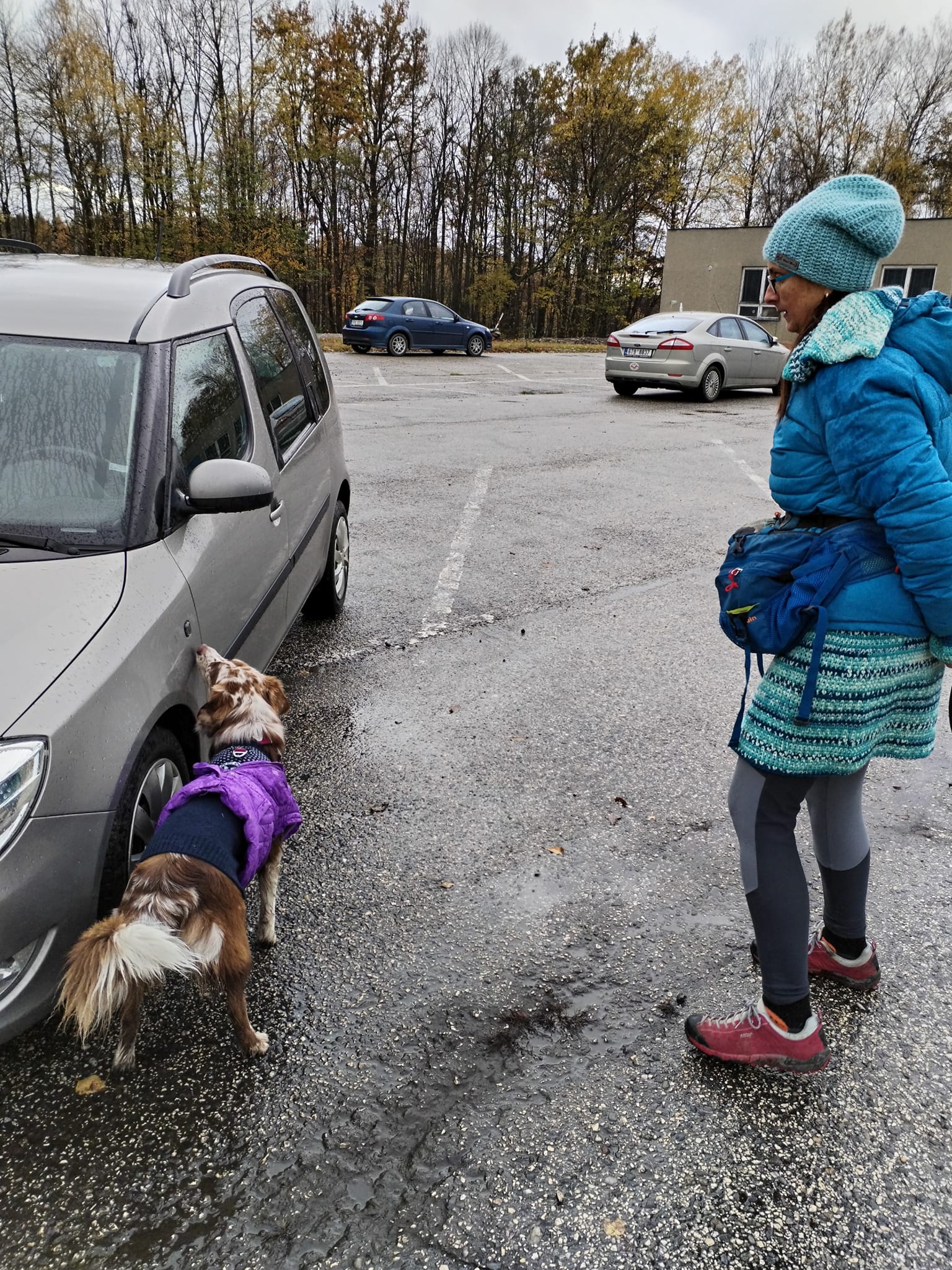 Czechnosework K+R+P z.s. foto 2