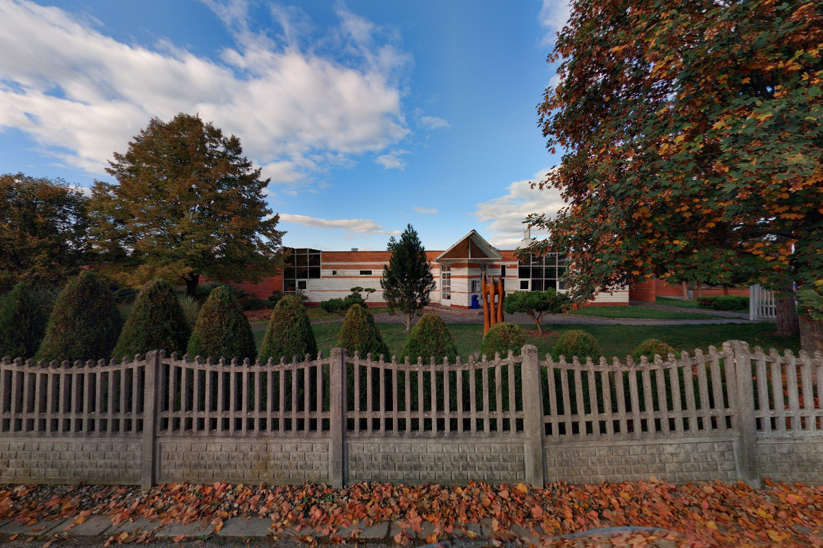 Krematorium a.s. foto 4