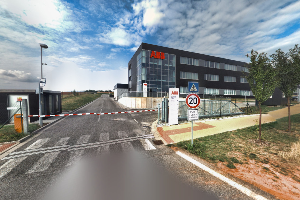 Hitachi Energy Czech Republic, s.r.o.