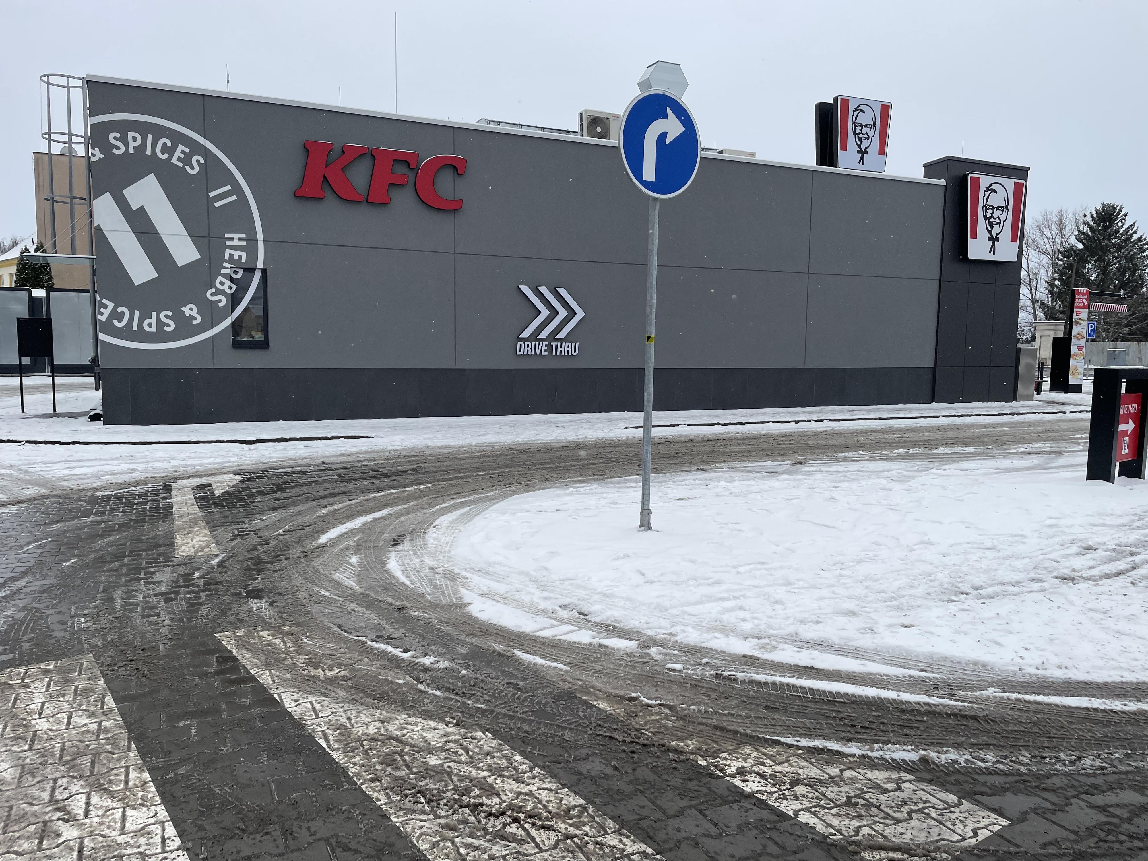 KFC foto 6