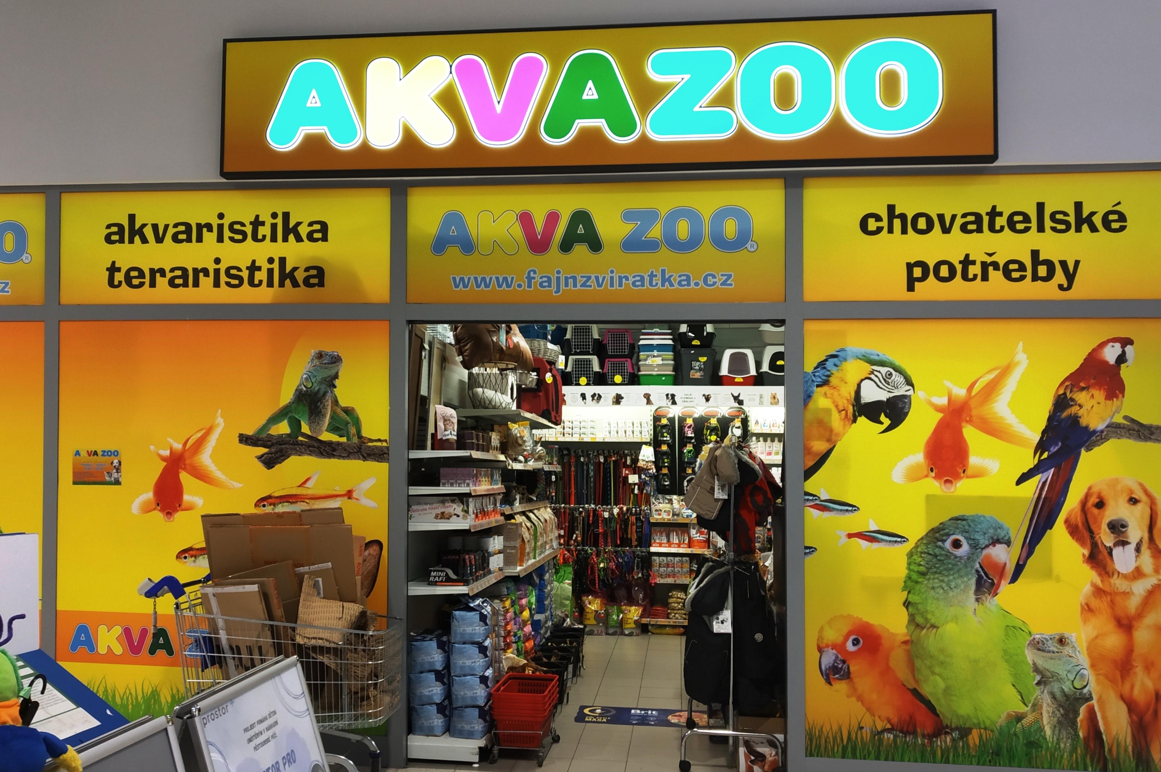 AKVAZOO foto 2