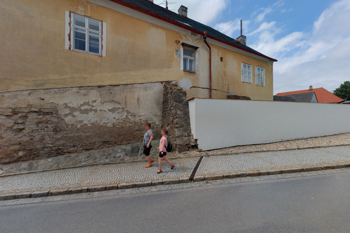 Charita Kamenice nad Lipou foto 2