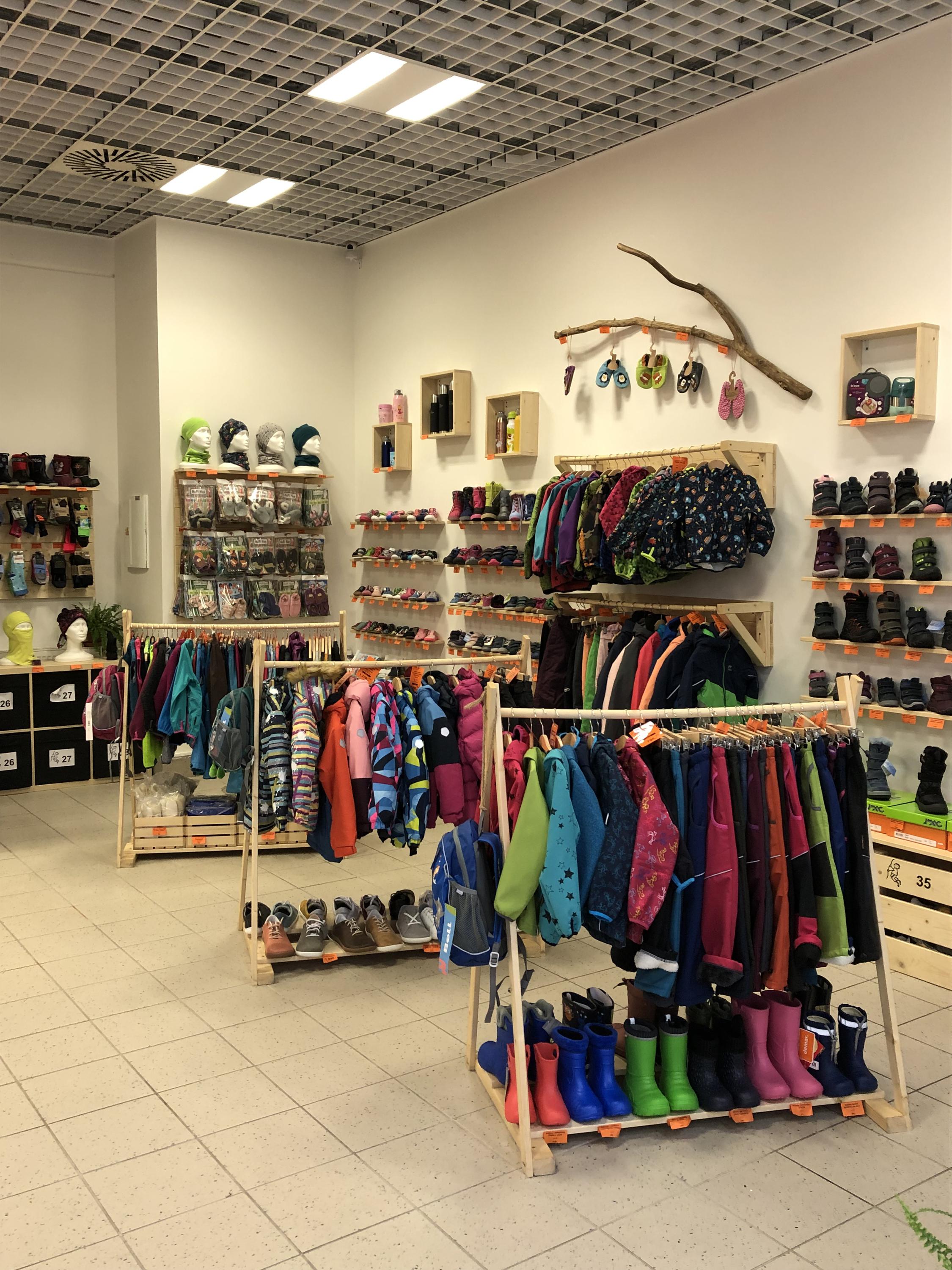 Outdoorkids.cz foto 2