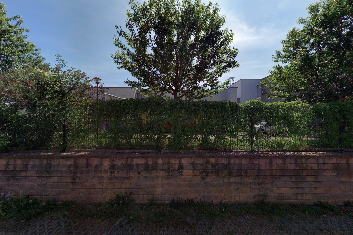 Mateřská škola a školní jídelna Chotětov, okres Mladá Boleslav