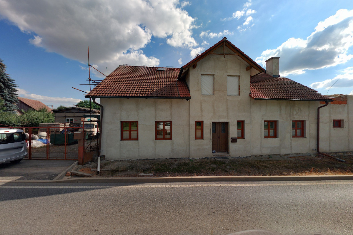 Odtahová služba Jan Dittrich